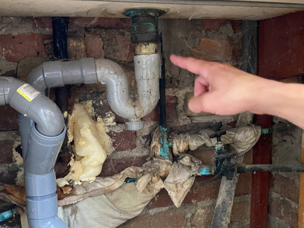 Best Water damage cleanup near me  in Fredonia, KS