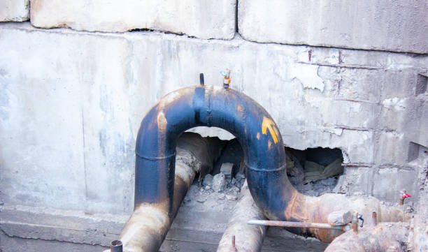 Best Water damage restoration specialists  in Fredonia, KS