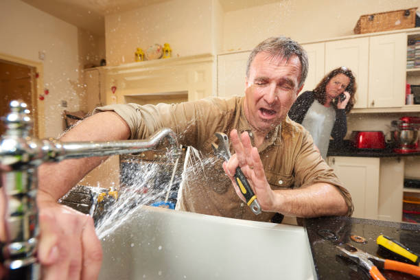 Best Commercial water damage restoration  in Fredonia, KS